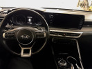 Kia K5 2020 года
