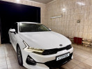 Kia K5 2020 года