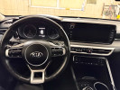Kia K5 2020 года