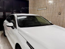 Kia K5 2020 года