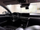 Kia K5 2020 года