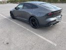 Changan UNI-V 2023 года