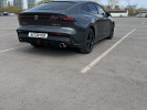 Changan UNI-V 2023 года
