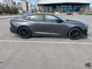 Changan UNI-V 2023 года