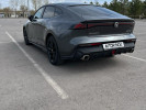 Changan UNI-V 2023 года