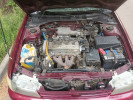 Toyota Carina E 1995 года