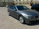BMW 5 серия 2013 года