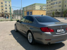 BMW 5 серия 2013 года