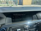 BMW 5 серия 2013 года