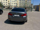 BMW 5 серия 2013 года