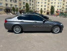 BMW 5 серия 2013 года