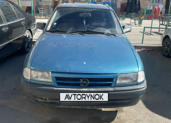 Opel Astra 1992 года