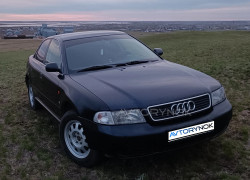 Audi A4 1996 года