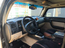 Hummer H3 2006 года
