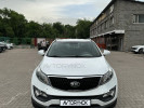 Kia Sportage 2015 года