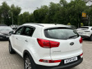 Kia Sportage 2015 года
