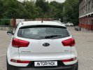 Kia Sportage 2015 года