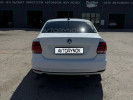 Volkswagen Polo 2017 года