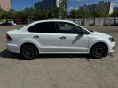 Volkswagen Polo 2017 года