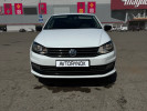 Volkswagen Polo 2017 года