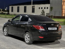 Hyundai Accent 2014 года