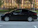 Hyundai Accent 2014 года