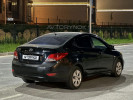 Hyundai Accent 2014 года