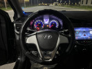 Hyundai Accent 2014 года