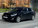 Hyundai Accent 2014 года