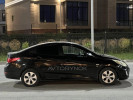 Hyundai Accent 2014 года