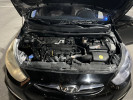 Hyundai Accent 2014 года