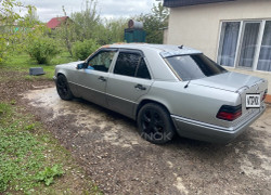Mercedes-Benz E-Класс 1994 года