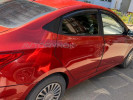 Hyundai Accent 2012 года