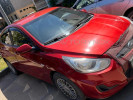 Hyundai Accent 2012 года