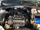 Daewoo Gentra 2014 года