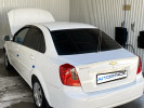 Daewoo Gentra 2014 года