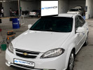 Daewoo Gentra 2014 года