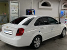 Daewoo Gentra 2014 года