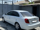 Daewoo Gentra 2014 года