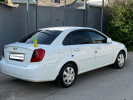 Daewoo Gentra 2014 года