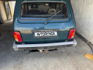 ВАЗ (Lada) 2121 (4x4) 2007 года