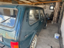 ВАЗ (Lada) 2121 (4x4) 2007 года
