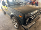 ВАЗ (Lada) 2121 (4x4) 2007 года