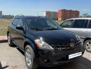 Nissan Murano 2003 года