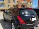 Nissan Murano 2003 года