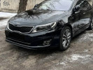 Kia Optima 2015 года