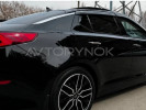 Kia Optima 2015 года