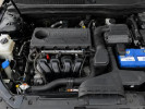Kia Optima 2015 года