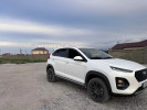 Chery Tiggo 3x 2024 года