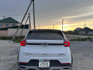 Chery Tiggo 3x 2024 года